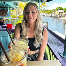 Macy Kaminski 