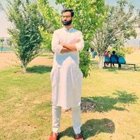 Daniyal Khan