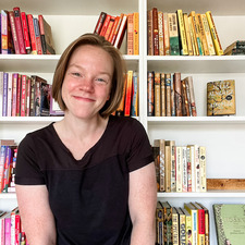 Deedi Brown (DeediReads)