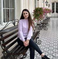 Іра Скрипніченко