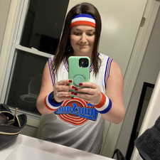 Lexie Rosenberg Davis