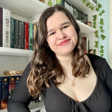 Amy | a.wayward.reader