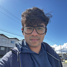 Gandhi Parth