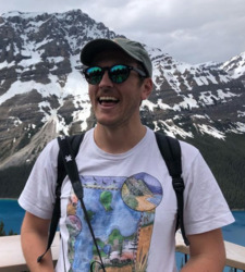 Josh Fries