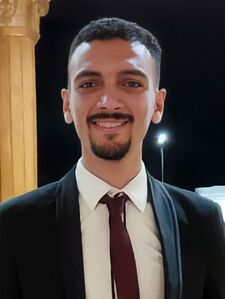 Paula ElkomosAntonios