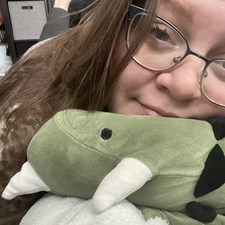 Katelyn I Christensen