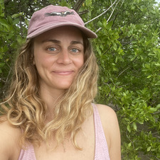 Simone Berkovitz