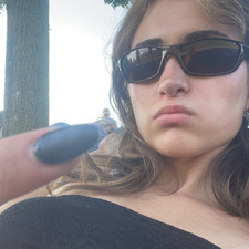 Mia Occhino