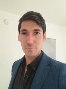 Jacob Lucero
