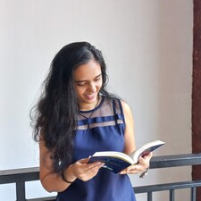 Zara A. Reader