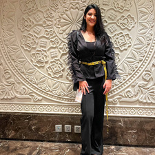 Shweghna Gursahaney