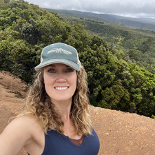 Melanie Cothran Monroe