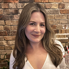 Meegan Parry
