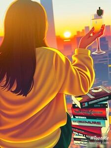 Metaphors and Mimosas