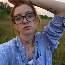 Анастасія Кулик