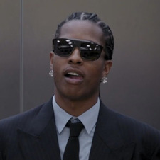 A$AP ROCKY