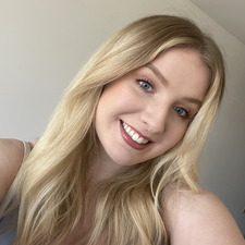 Grace Coulthurst