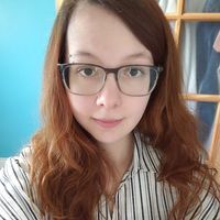Jolene St-Pierre