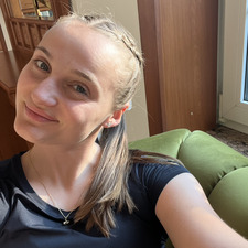 Markéta Davídková