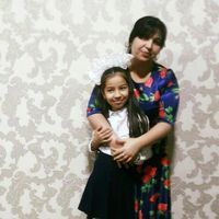 Шаҳноза Раҳмонова