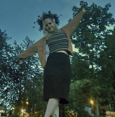Jaanika