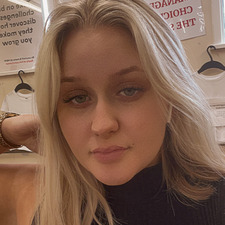 Ami Byatt