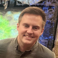 Andrew Schinner