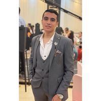 Youssef Maged