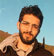 Chemseddine Saadallah