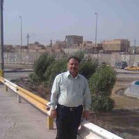 محمد العذاري