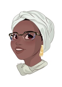 Sultanah is bewitched by 'dem heartbreakers ❥