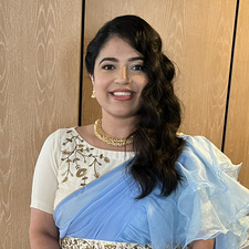 Nimmy Abraham