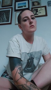 Caleb Alexandra