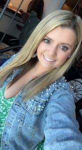 Tori Oberrender