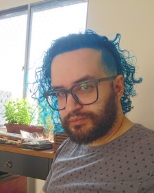 Emannuel K.