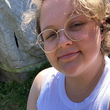 Antonia Hardcastle