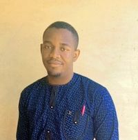 Oladapo Emmanuel