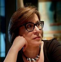 Lidia Bodea