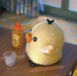 kiiroitori