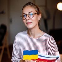 Виктория Йилдирим