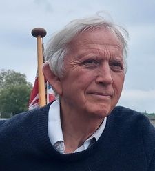 Peter Danckwerts
