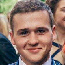 Bohdan Ponomarenko