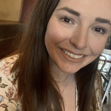 Caley VanDeventer