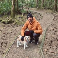 Christopher Morrison