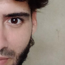 Willy E. A. Ramírez