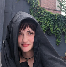 Clare McCarthy