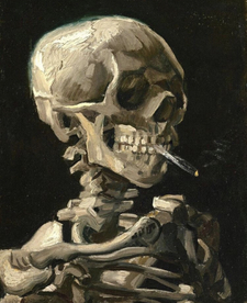 призракът на Банко