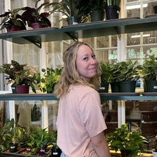 Megan Tuller
