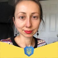 Аня Дубовик