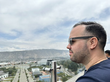 Joaquin Calles Guzman 